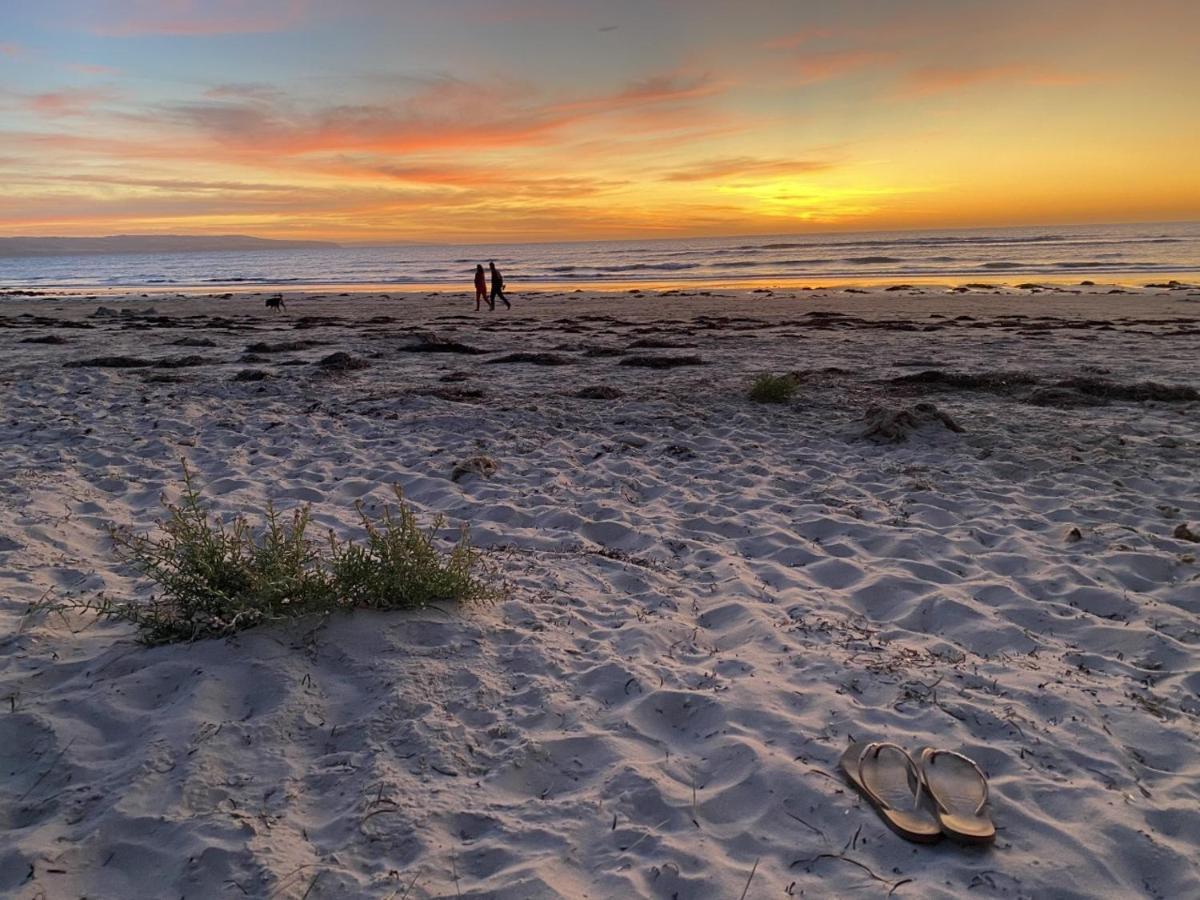 Salty Grape Apartments Aldinga Beach エクステリア 写真