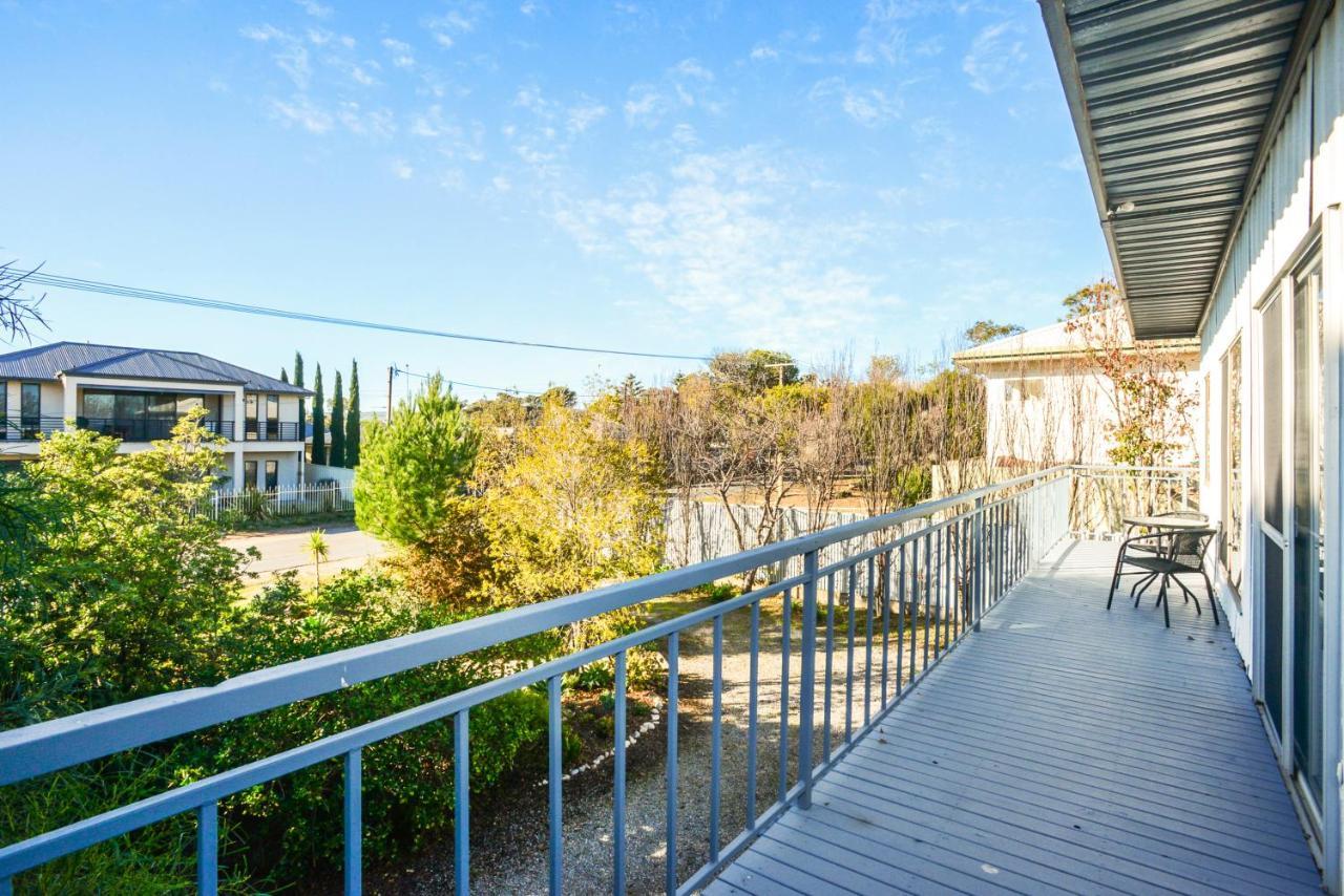 Salty Grape Apartments Aldinga Beach エクステリア 写真