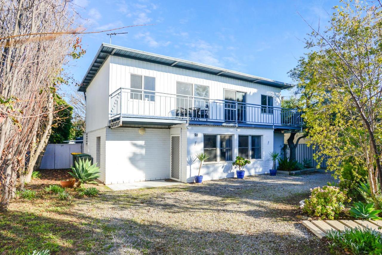 Salty Grape Apartments Aldinga Beach エクステリア 写真